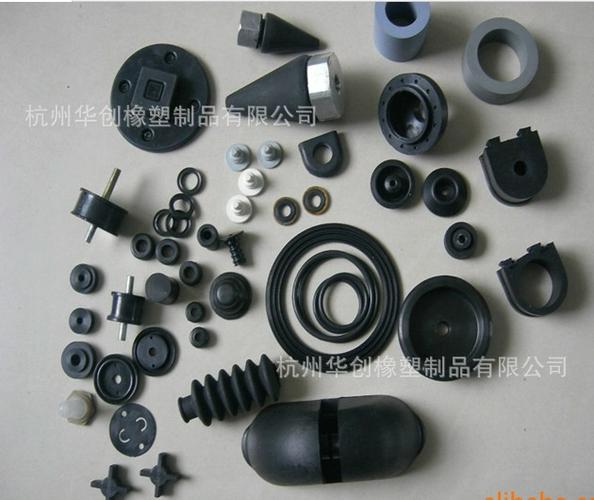 杭州 橡胶密封件 缓冲垫 减震垫 厂家生产定做】价格,厂家,图片,其他